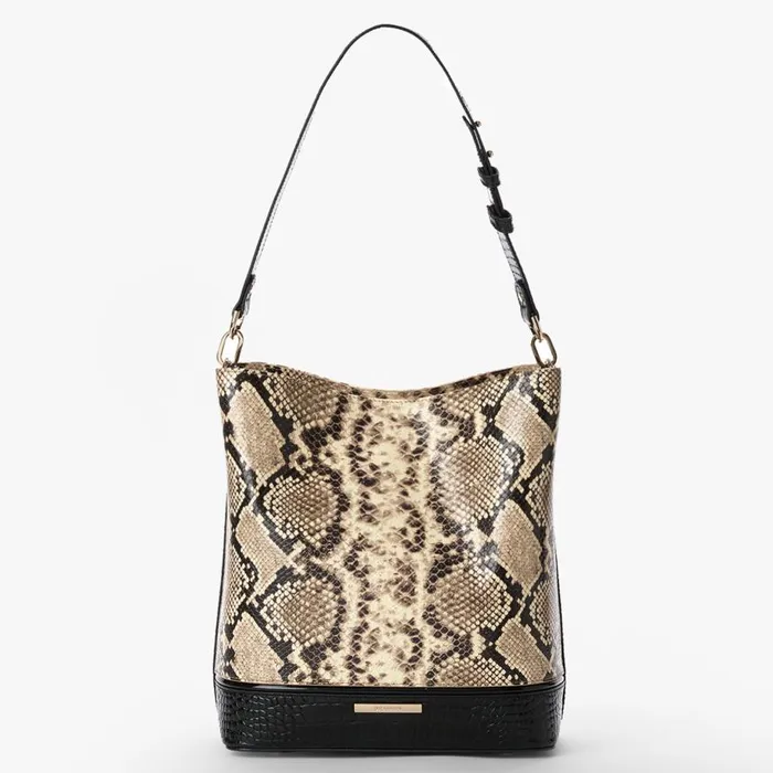 Women Brahmin Shoulder Bags Celina Multi Dunbar