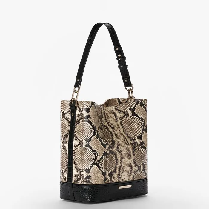 Women Brahmin Shoulder Bags Celina Multi Dunbar