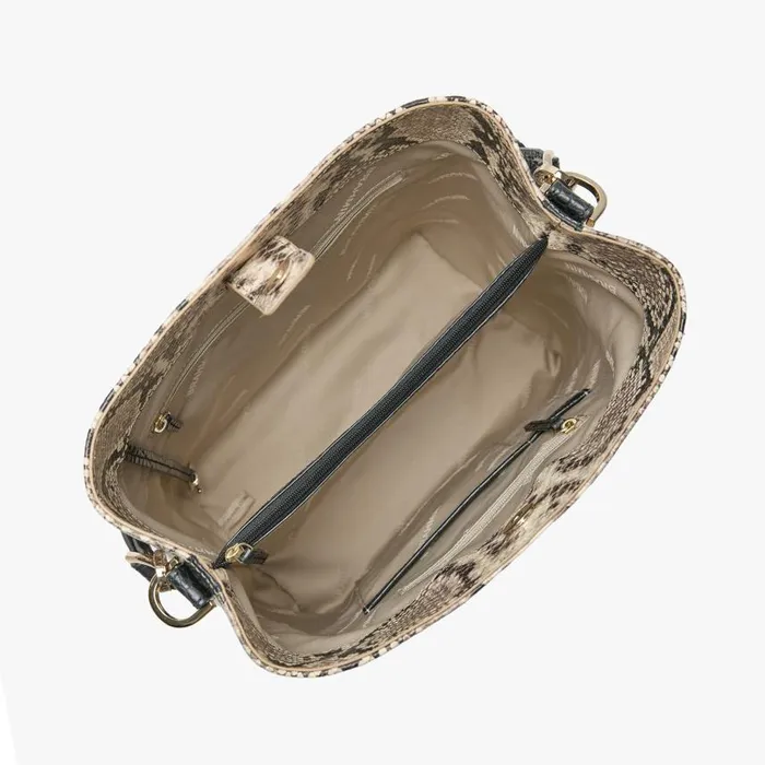 Women Brahmin Shoulder Bags Celina Multi Dunbar