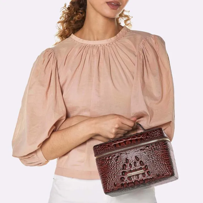 Women Brahmin Travel Charmaine Happy Hour Melbourne