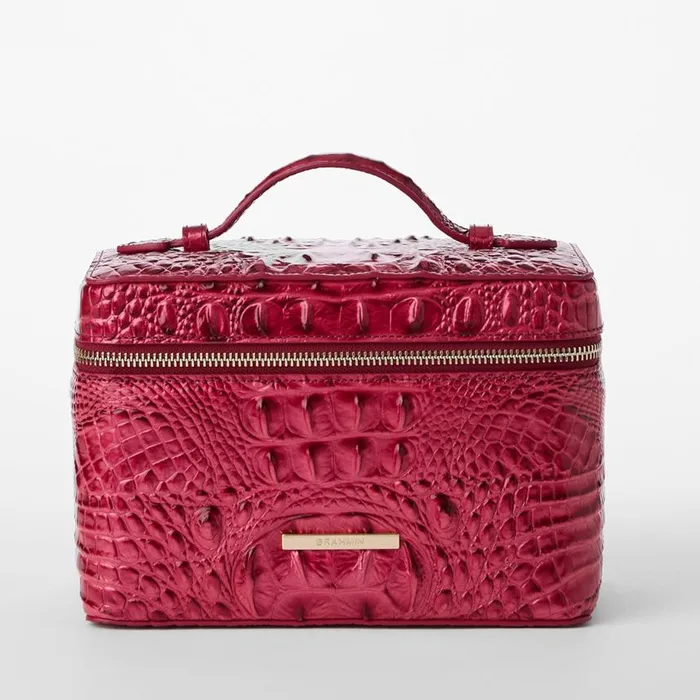 Women Brahmin Travel Charmaine Merlot Ombre Melbourne