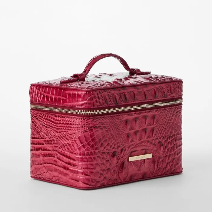 Women Brahmin Travel Charmaine Merlot Ombre Melbourne