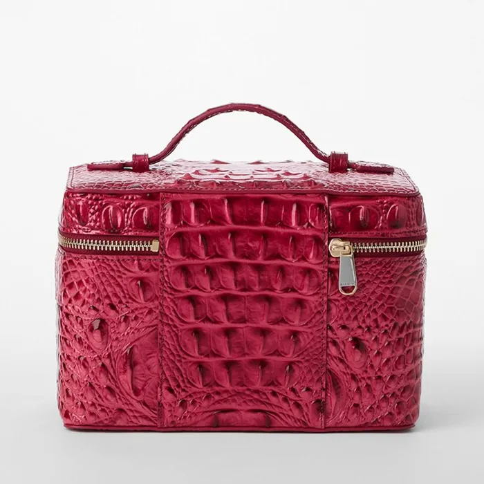 Women Brahmin Travel Charmaine Merlot Ombre Melbourne