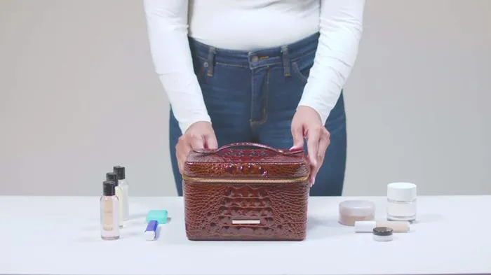 Women Brahmin Travel Charmaine Pecan Melbourne