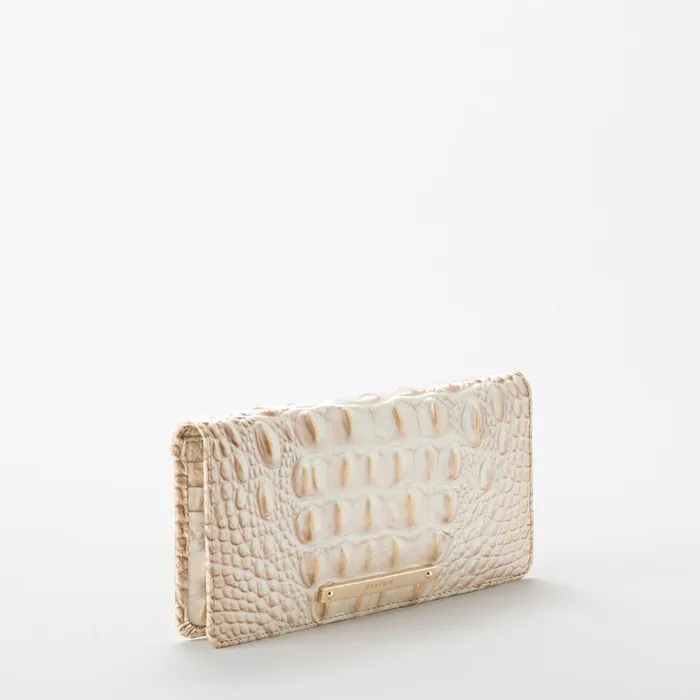 Women Brahmin Wallets and Wristlets Ady Wallet Contour Melbourne