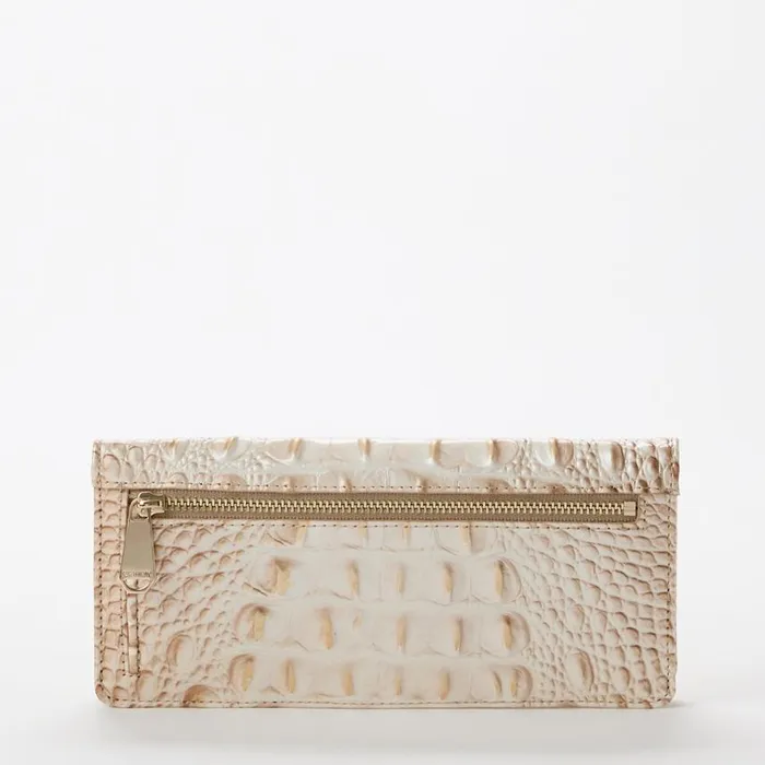 Women Brahmin Wallets and Wristlets Ady Wallet Contour Melbourne