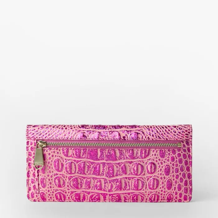 Women Brahmin Wallets and Wristlets Ady Wallet Empower Melbourne