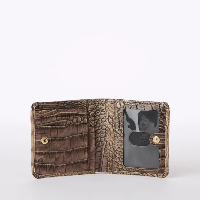 Women Brahmin Wallets and Wristlets Jane Brindle Melbourne