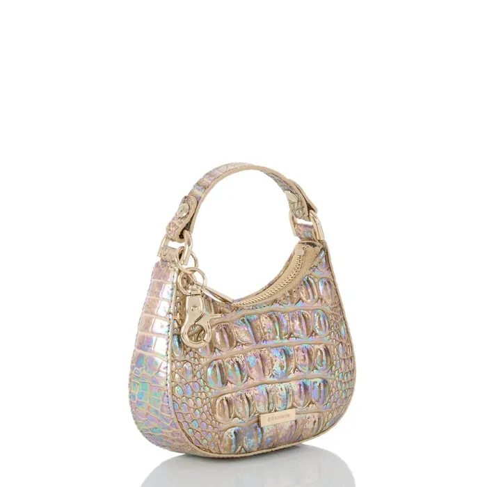 Women Brahmin Wallets and Wristlets Lollie Pearl Wonderland Melbourne