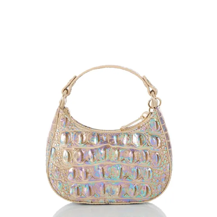 Women Brahmin Wallets and Wristlets Lollie Pearl Wonderland Melbourne