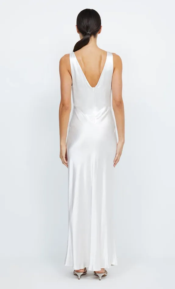 Women Brides Bec Bridge MOON DANCE VERONA DRESS Ivory