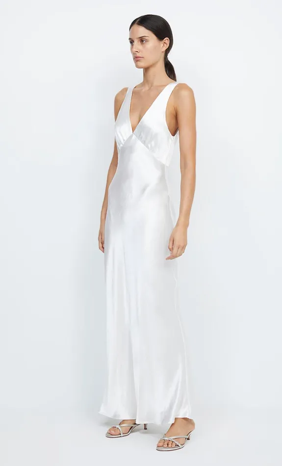 Women Brides Bec Bridge MOON DANCE VERONA DRESS Ivory