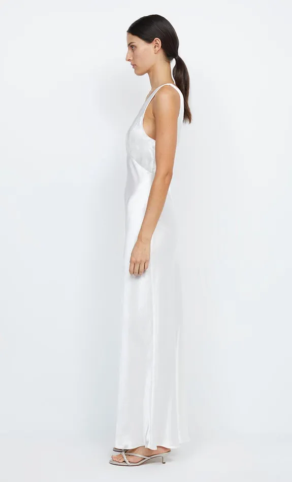 Women Brides Bec Bridge MOON DANCE VERONA DRESS Ivory