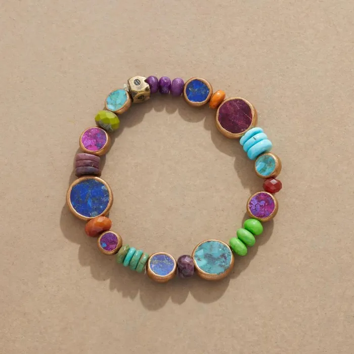 Women Bright Spot Bracelet Sundance Catalog Bracelets