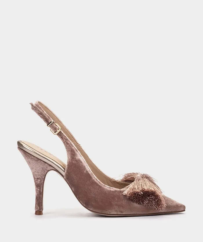 Women Cairo Pink 8211 Pumps Pedro Miralles