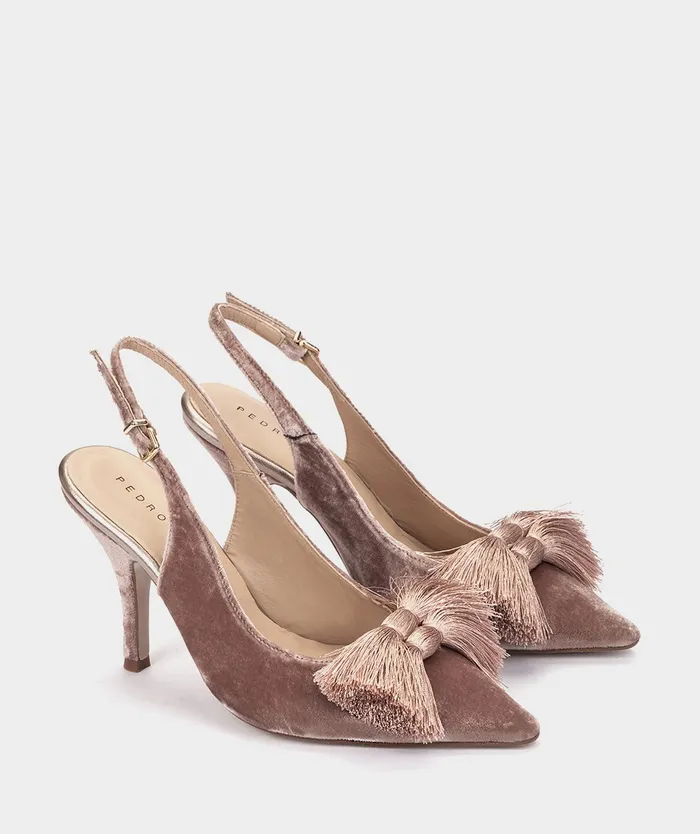 Women Cairo Pink 8211 Pumps Pedro Miralles