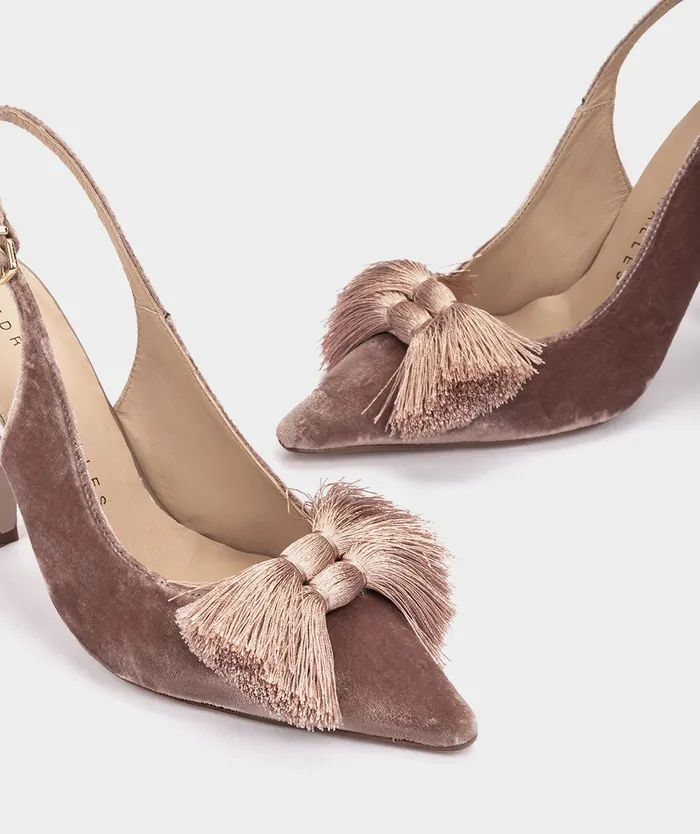 Women Cairo Pink 8211 Pumps Pedro Miralles