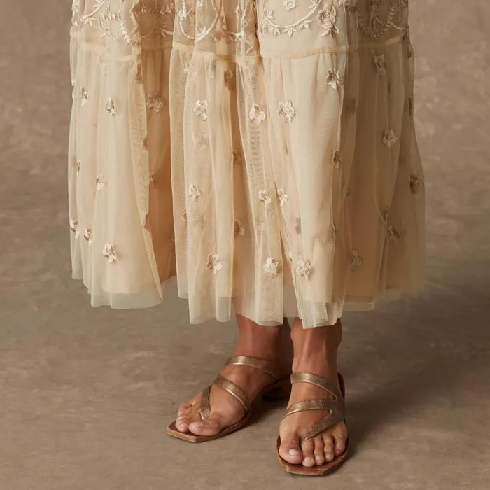 Women Carley Dress Petite Champagne Sundance Catalog Dresses and Jumpsuits Women Carley Dress Petite Champagne Sundance Catalog Dresses and Jumpsuits