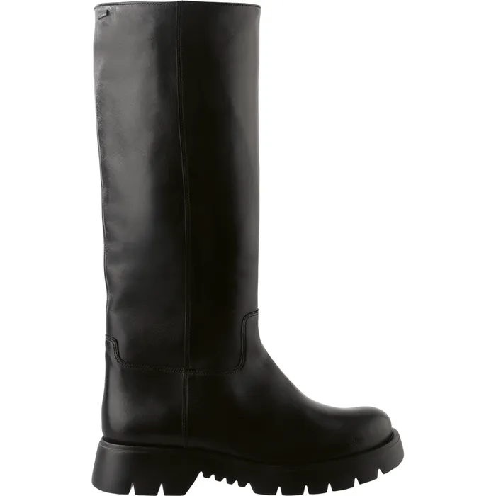 Women Cassidy Boots Black HGL Boots