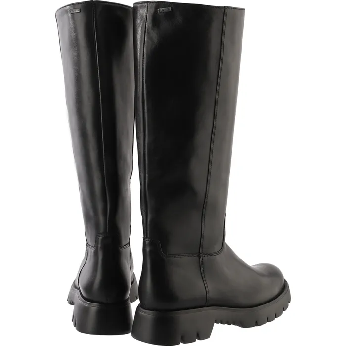 Women Cassidy Boots Black HGL Boots