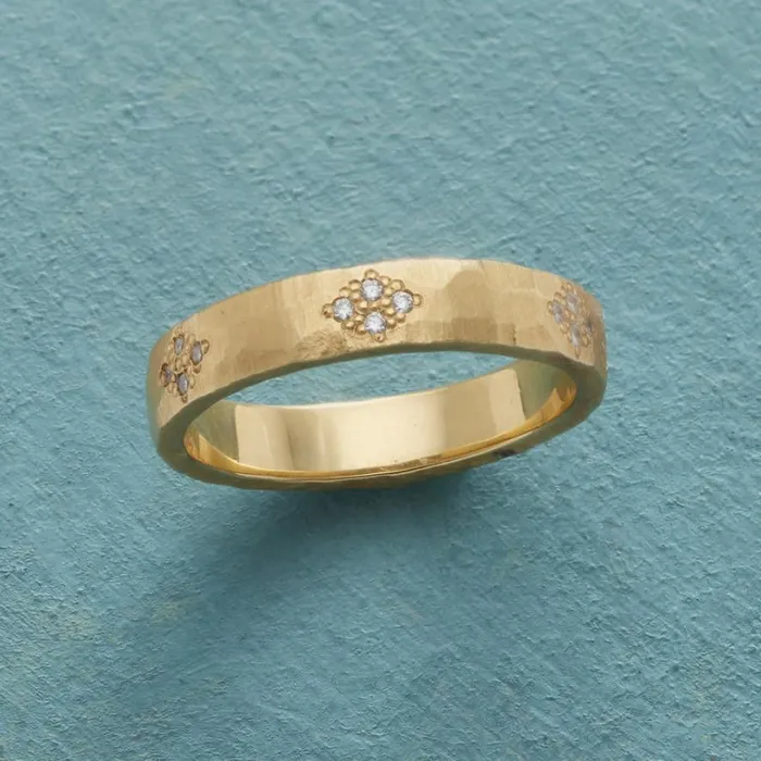 Women Chantilly Diamond Ring Sundance Catalog Rings