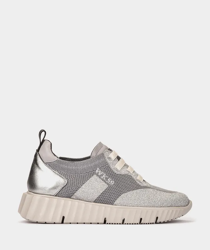 Women Chenai Grey 8211 Sneakers Pedro Miralles