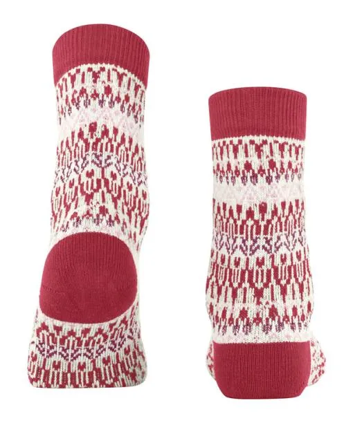 Women Christmas Eve Women Socks Scarlet FALKE Socks
