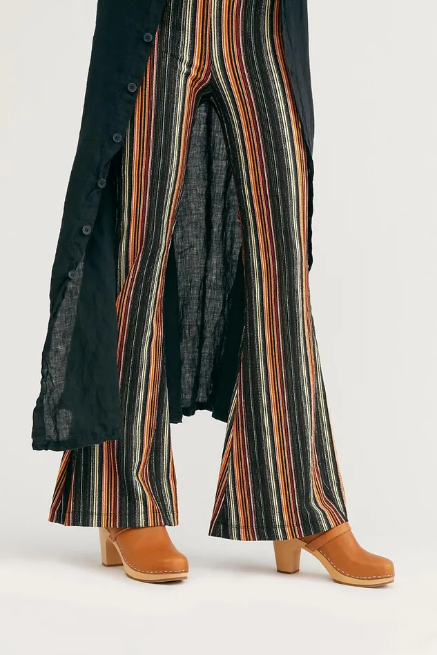 Women Clogs Free People Slip In Classic Clog Nature
