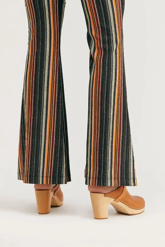 Women Clogs Free People Slip In Classic Clog Nature
