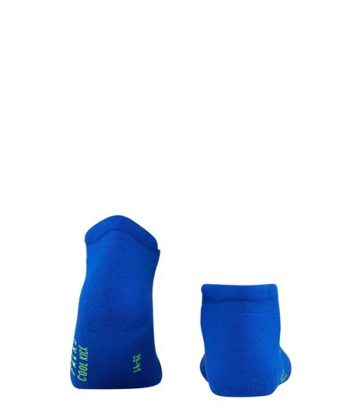 Women Cool Kick Women Sneaker Socks Cobalt FALKE Ankle Socks