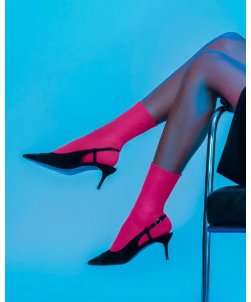 Women Cosy Wool Women Socks Brandy FALKE Socks