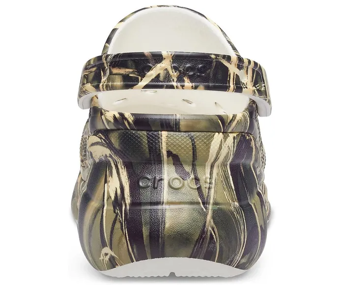 Women Crocs Classic Bae Realtree Clog White Crocs Clogs