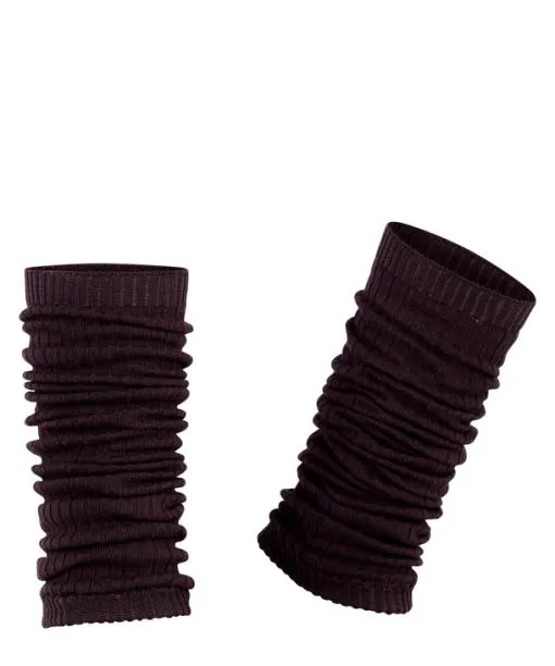 Women Cross Knit Women Legwarmer Blackberry FALKE Leg Warmers Women Cross Knit Women Legwarmer Blackberry FALKE Leg Warmers