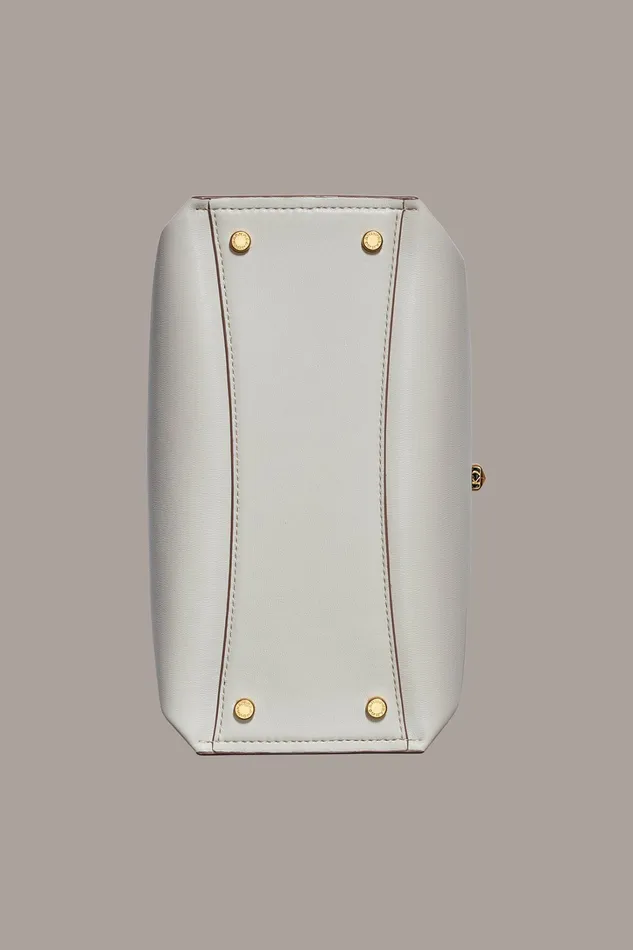 Women Crossbody Bags And Satchels Donna Karan BRIDGEHAMPTON CROSSBODY Sand
