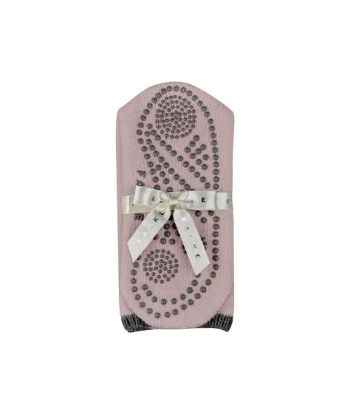 Women Cuddle Pads XMas Women Socks Rosewood FALKE Socks