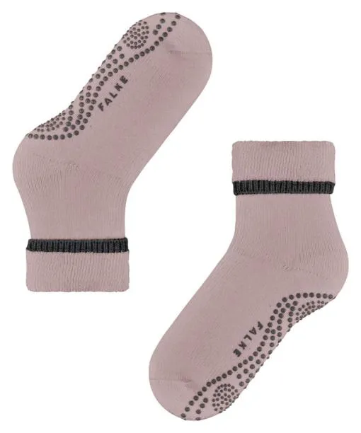 Women Cuddle Pads XMas Women Socks Rosewood FALKE Socks