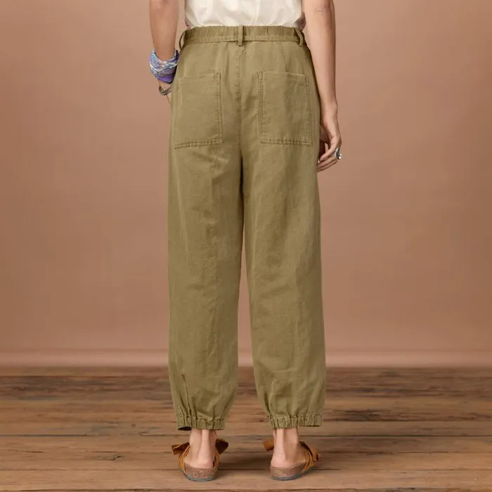 Women Daphne Everyday Pants Petite Olive Sundance Catalog Pants and Shorts Women Daphne Everyday Pants Petite Olive Sundance Catalog Pants and Shorts