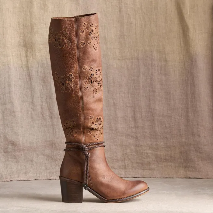 Women Dawn Rider Boots Dark Brown Sundance Catalog Boots Women Dawn Rider Boots Dark Brown Sundance Catalog Boots