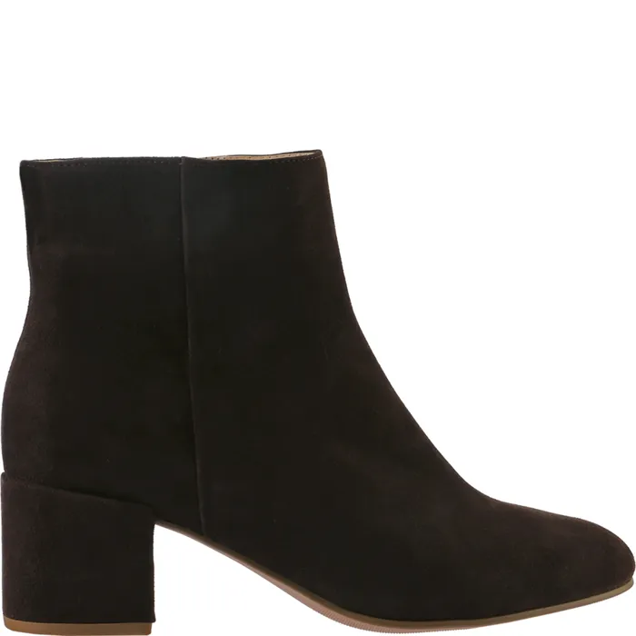 Women Daydream Booties Darkbrown HGL Booties