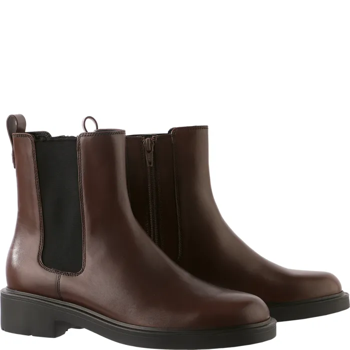 Women Edward Booties Marone HGL Booties