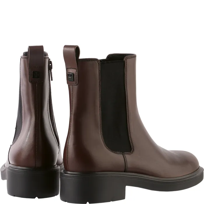 Women Edward Booties Marone HGL Booties