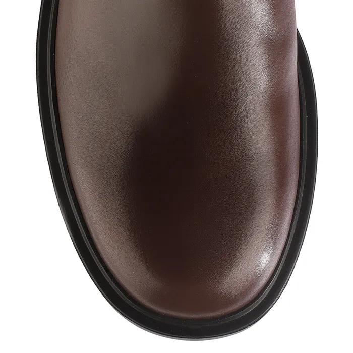 Women Edward Booties Marone HGL Booties