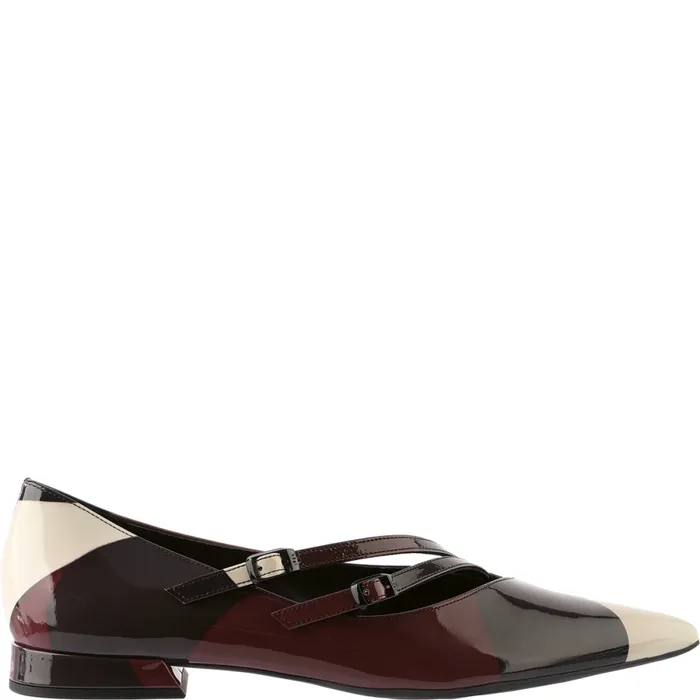 Women Elise Ballerinas HGL Ballerinas