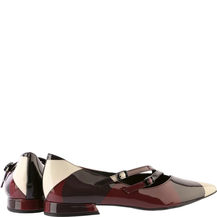 Women Elise Ballerinas HGL Ballerinas
