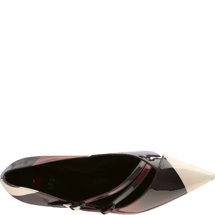 Women Elise Ballerinas HGL Ballerinas