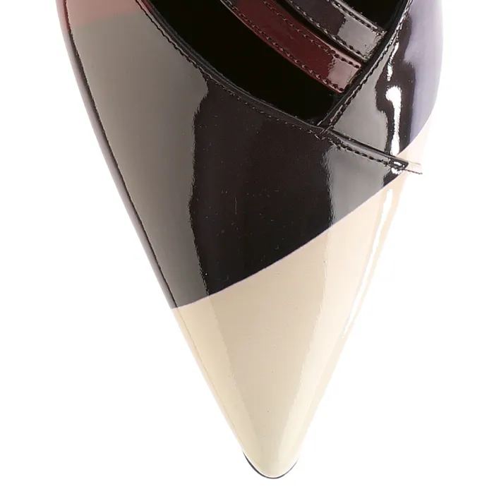 Women Elise Ballerinas HGL Ballerinas