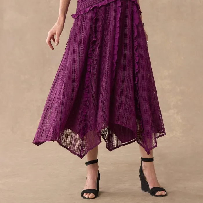 Women Emma Lynn Dress Aubergine Sundance Catalog Dresses and Jumpsuits Women Emma Lynn Dress Aubergine Sundance Catalog Dresses and Jumpsuits