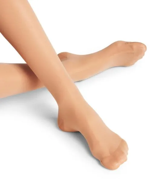 Women Energize 30 DEN Women Kneehigh Socks Powder FALKE Functionals