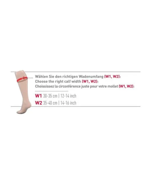 Women Energizer Women Kneehigh Socks Dark Navy FALKE Knee High Socks