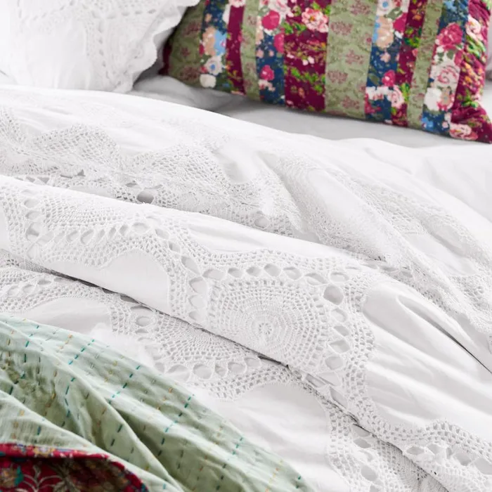 Women Evelyn Duvet Cover Sundance Catalog Bedding and Bath Women Evelyn Duvet Cover Sundance Catalog Bedding and Bath